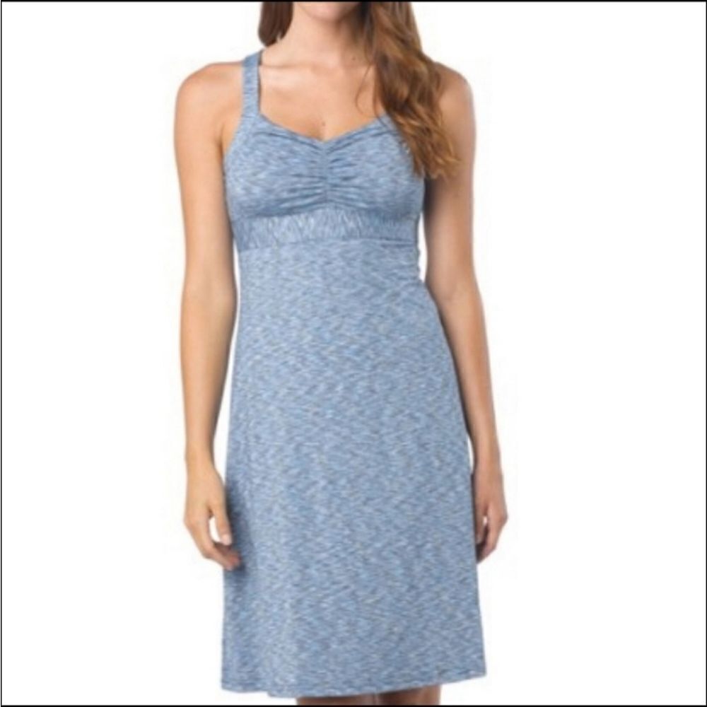 Prana Amaya Space Dye Dress Size Small